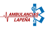 Ambulancias Lapeña