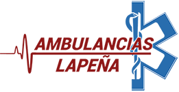 Ambulancias Lapeña