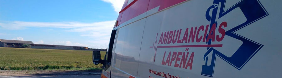 Ambulancias Valencia