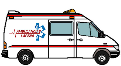 Contacto Ambulancias Valencia