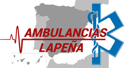 Traslados nacionales en Ambulancia