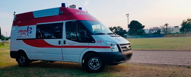 La mejor atención sanitaria en Castellón