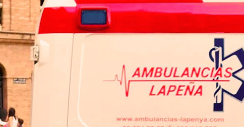 Ambulancias Privadas Valencia