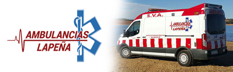 Empresa de ambulancias en Alicante: Qué servicios prestan