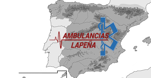 Traslados nacionales en ambulancia