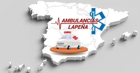 Traslados nacionales en ambulancia