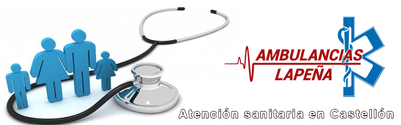 Atención sanitaria Castellón