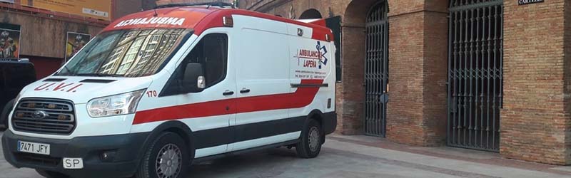 Atención sanitaria Valencia