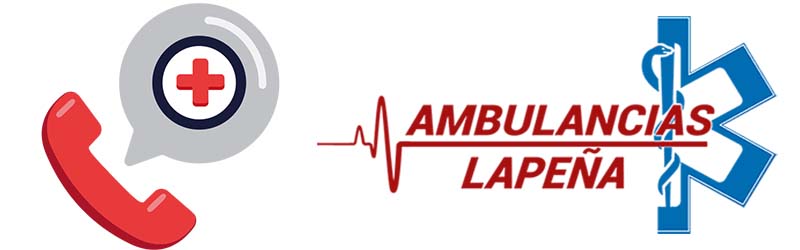 Contacto ambulancias Castellón