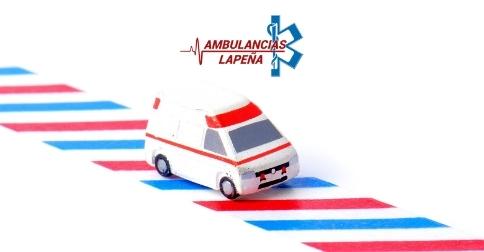 Traslados en ambulancia en Valencia