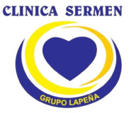 logo clinica sermen