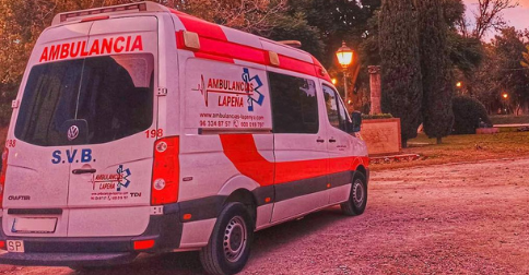 Cobertura médica en Castellón