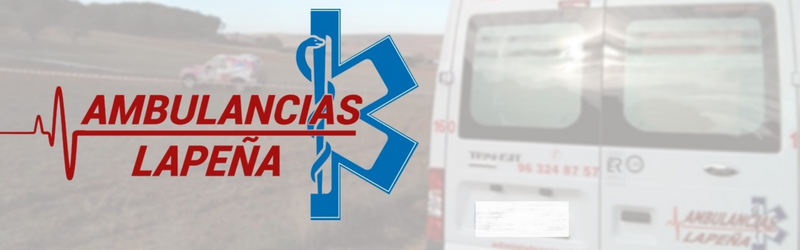 Ambulancias Castellón