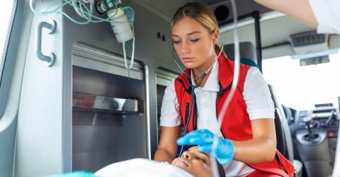 Servicios sanitarios en Valencia