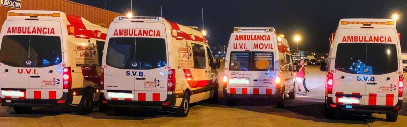 Vehículos adaptados Valencia