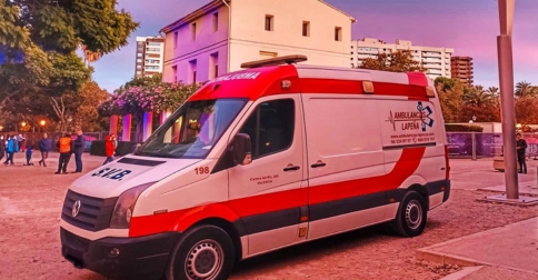 Vehículos adaptados en Valencia