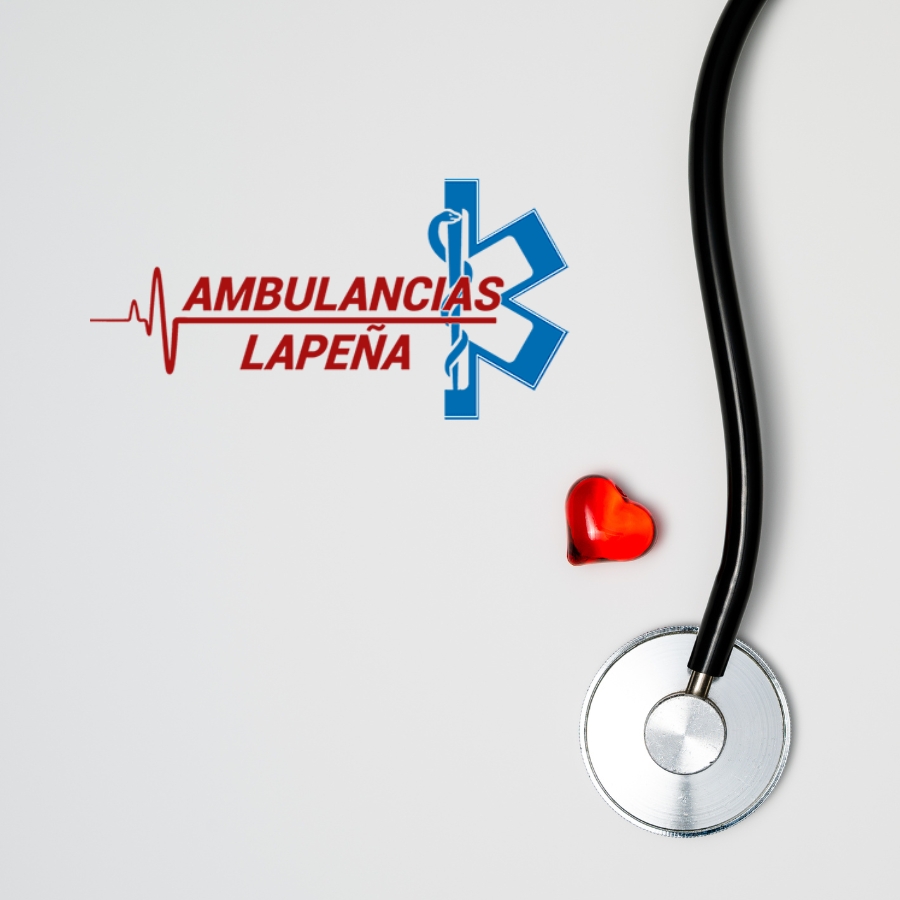 Atención sanitaria en Valencia
