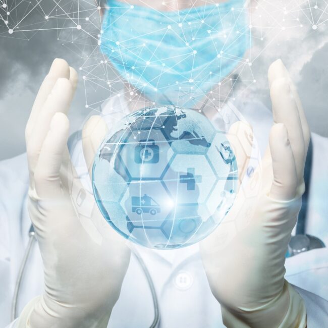 Atención sanitaria en Valencia