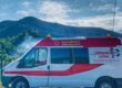 Ambulancias en Valencia