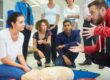 Formación primeros auxilios en Valencia