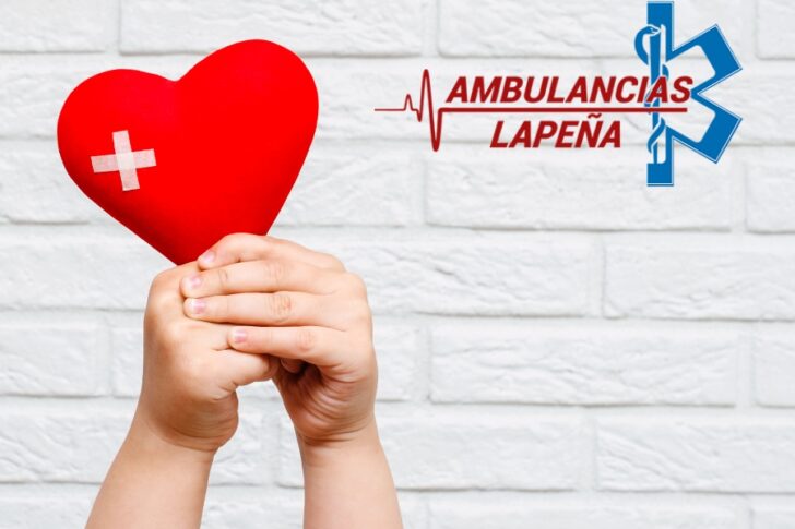 Atención sanitaria en Valencia