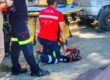 Formación para personal ambulancia en Valencia