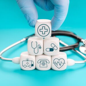 Servicios sanitarios en Valencia