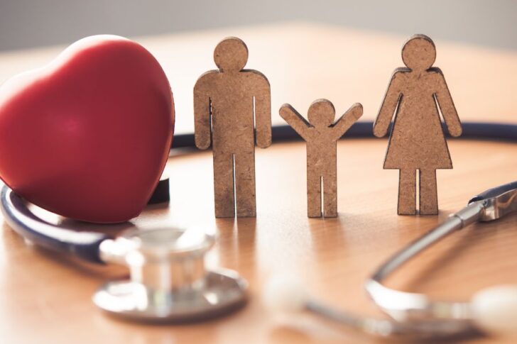 Cobertura médica en Valencia