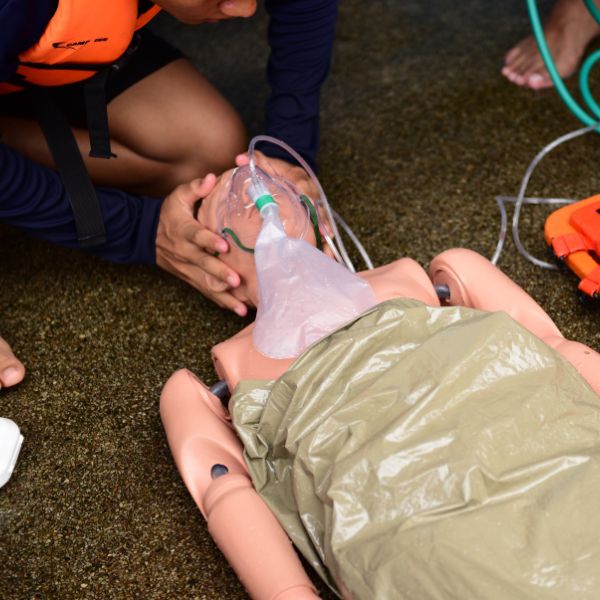 Cursos para personal sanitario en Valencia