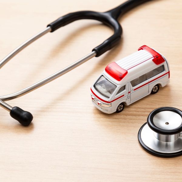 Cobertura médica en Valencia