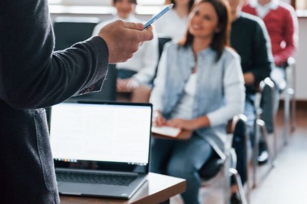 Cursos para personal sanitario en Valencia