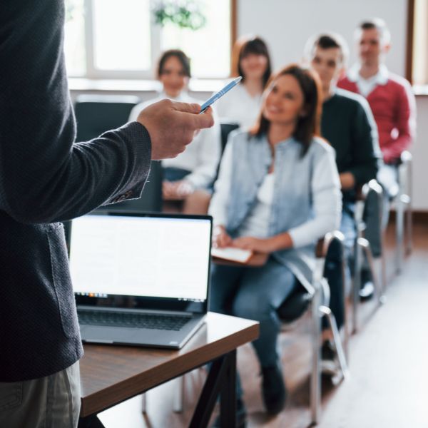 Cursos para personal sanitario en Valencia