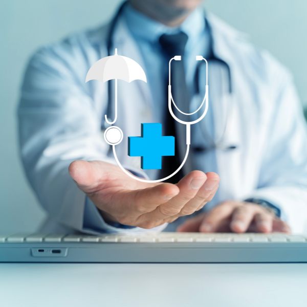 Servicios sanitarios en Valencia