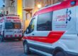 Teléfono de ambulancias Valencia