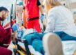 Cobertura médica en Valencia