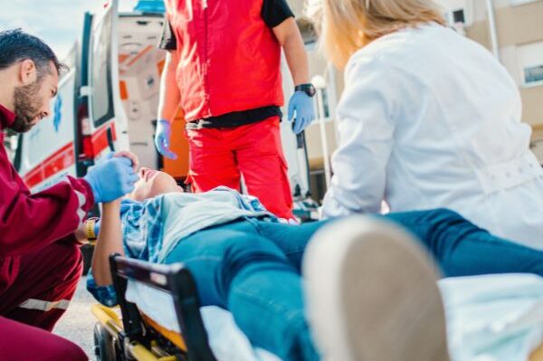 Cobertura médica en Valencia