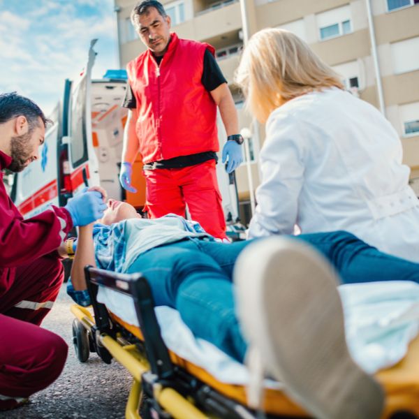 Cobertura médica en Valencia
