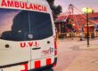 Transporte sanitario Valencia