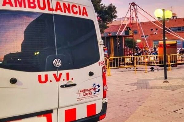 Transporte sanitario Valencia