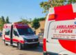Empresa de ambulancias en Valencia