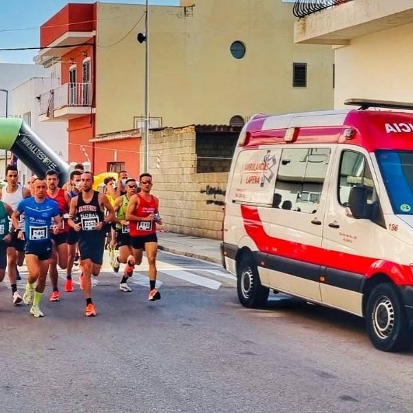 Ambulancias para eventos Valencia Ambulancias para eventos Valencia