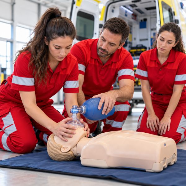 Cursos para personal sanitario Valencia Cursos para personal sanitario Valencia