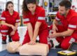 Cursos para personal sanitario en Valencia