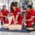 Cursos para personal sanitario en Valencia
